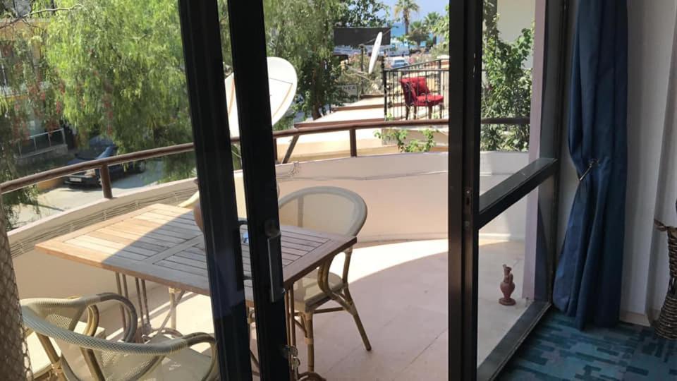 Hotelamsterdam Kusadası Exterior foto
