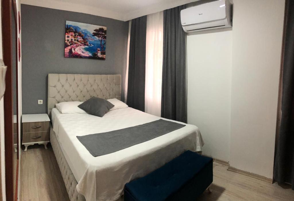 Hotelamsterdam Kusadası Exterior foto