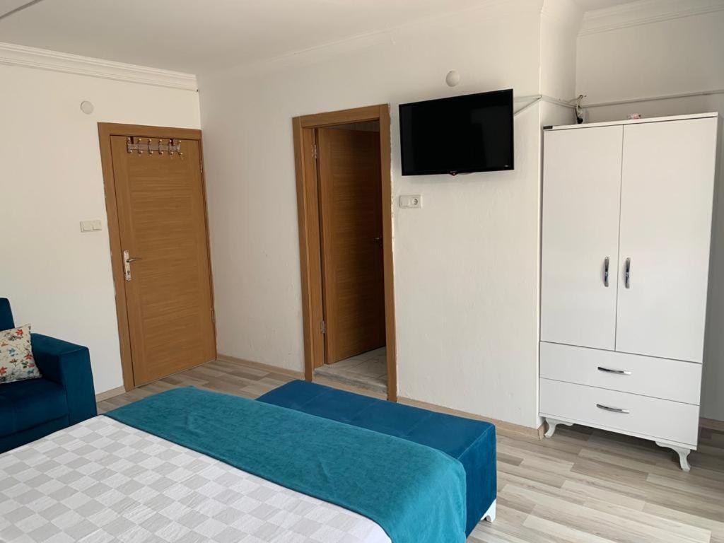 Hotelamsterdam Kusadası Exterior foto